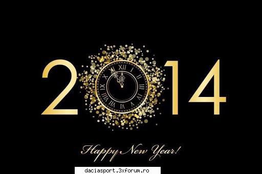 multi ani 2014 multi ani 2014 !!!fie anu care inceput fie bun bogat realizari multe imbelsugat ,care
