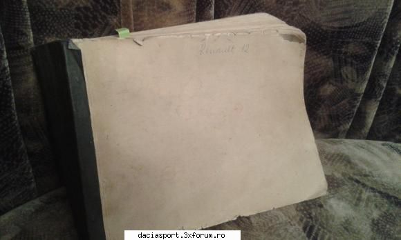 next catalog piese schimb dacia renault 12 pr 907  anii 1970 1973