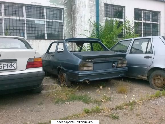 baieti, am revenit! :hi:

tin sa imi cer scuze fata de cred ca ai trecut zilnic pe langa dacia