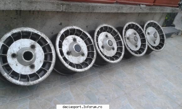 A fost odata un SPORT - Oldiulian - Piese si accesorii