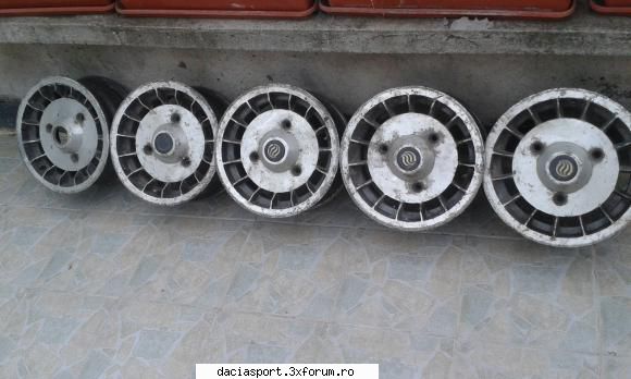 A fost odata un SPORT - Oldiulian - Piese si accesorii
