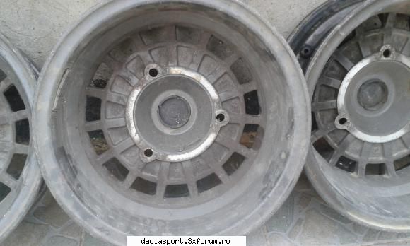 A fost odata un SPORT - Oldiulian - Piese si accesorii