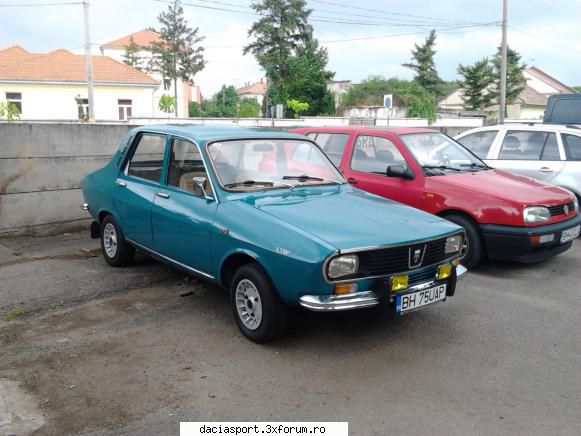A fost odata un SPORT - montate pe masina - Piese si accesorii