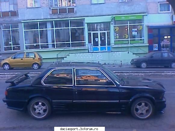 BMW . Seria 3 E21 . Jarjarbinks . - lord_halo1 - Prezentare alte marci