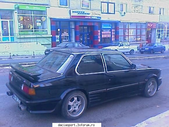 BMW . Seria 3 E21 . Jarjarbinks . - lord_halo1 - Prezentare alte marci