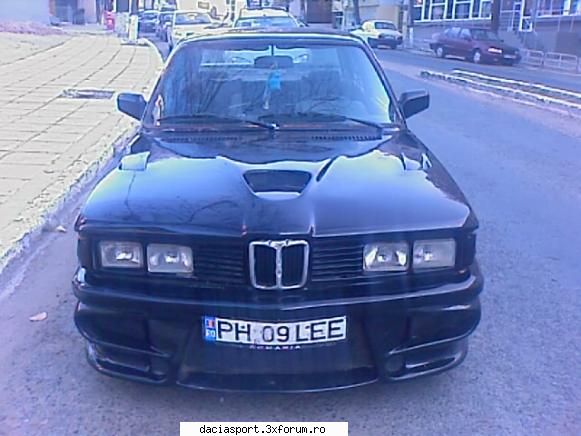 BMW . Seria 3 E21 . Jarjarbinks . - lord_halo1 - Prezentare alte marci