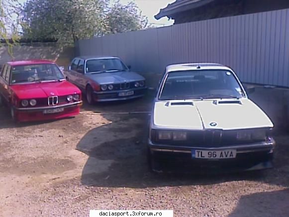 BMW . Seria 3 E21 . Jarjarbinks . - lord_halo1 - Prezentare alte marci