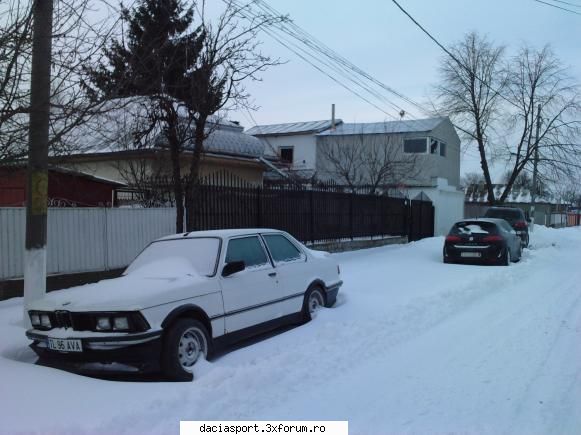 BMW . Seria 3 E21 . Jarjarbinks . - lord_halo1 - Prezentare alte marci