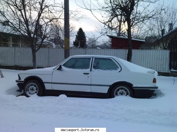 BMW . Seria 3 E21 . Jarjarbinks . - lord_halo1 - Prezentare alte marci