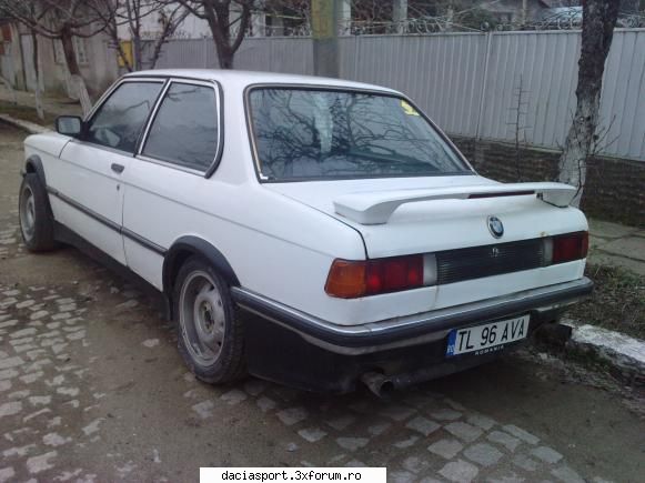 :cool: bmw . seria 3 e21 . .