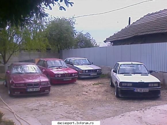 BMW . Seria 3 E21 . Jarjarbinks . - lord_halo1 - Prezentare alte marci