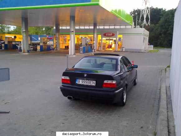BMW Seria 3 E36 ''Hans'' - BR-10-TCM - Prezentare alte marci