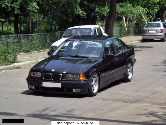 :nod:  :cool: bmw seria 3 e36 ''hans''