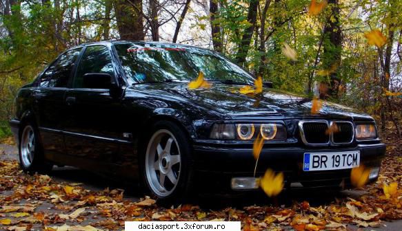 :hi:  :hi: bmw seria 3 e36 ''hans''