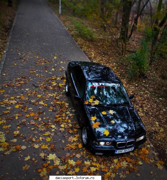 BMW Seria 3 E36 ''Hans'' - BR-10-TCM - Prezentare alte marci