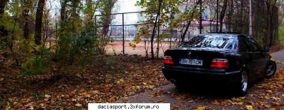 BMW Seria 3 E36 ''Hans'' - BR-10-TCM - Prezentare alte marci