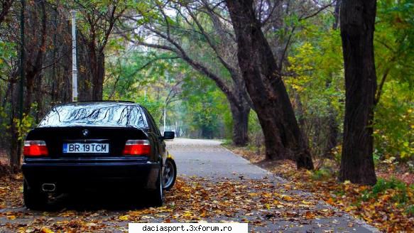 BMW Seria 3 E36 ''Hans'' - BR-10-TCM - Prezentare alte marci
