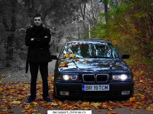 BMW Seria 3 E36 ''Hans'' - BR-10-TCM - Prezentare alte marci