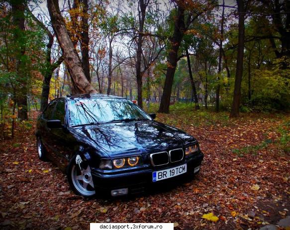 BMW Seria 3 E36 ''Hans'' - BR-10-TCM - Prezentare alte marci
