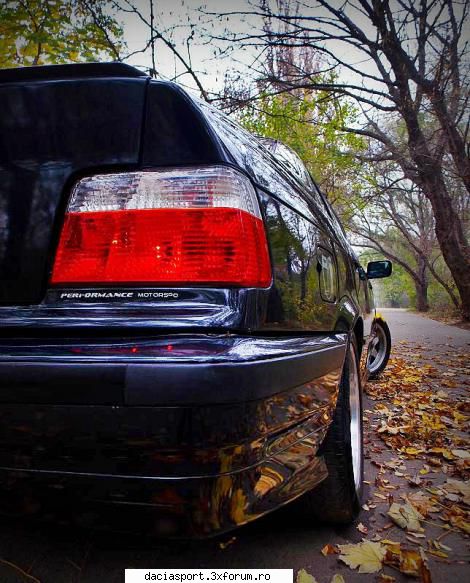 BMW Seria 3 E36 ''Hans'' - BR-10-TCM - Prezentare alte marci