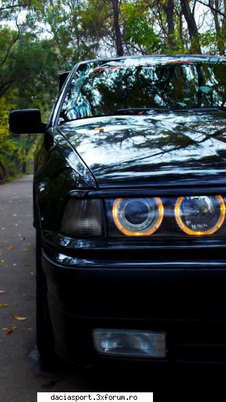 BMW Seria 3 E36 ''Hans'' - BR-10-TCM - Prezentare alte marci