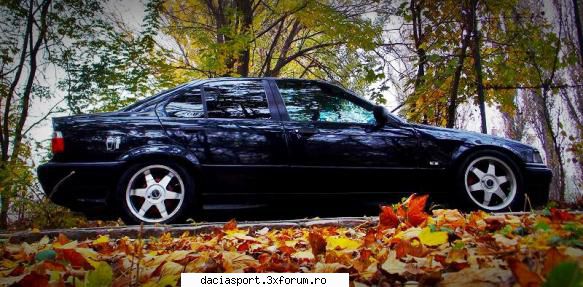 BMW Seria 3 E36 ''Hans'' - BR-10-TCM - Prezentare alte marci