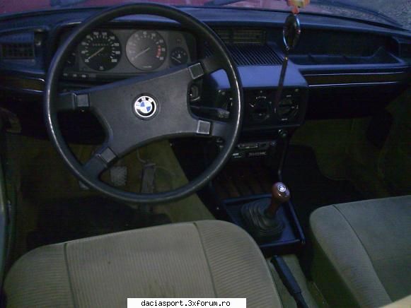 BMW . Seria 5 E12 . Ducessa - lord_halo1 - Prezentare alte marci