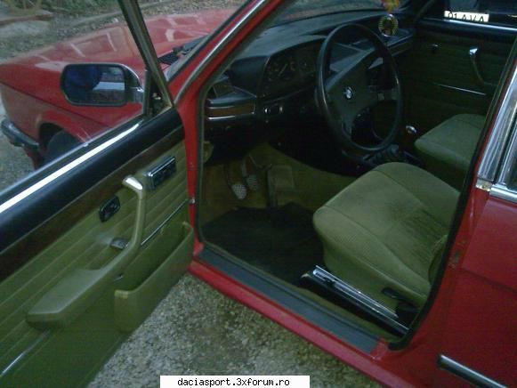 BMW . Seria 5 E12 . Ducessa - lord_halo1 - Prezentare alte marci
