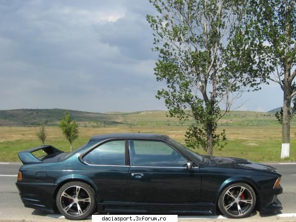BMW . Seria 6 E24 . Grettel . - lord_halo1 - Prezentare alte marci