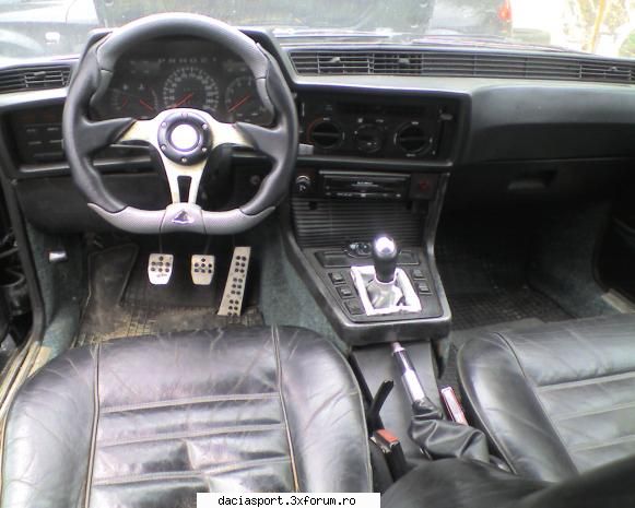 BMW . Seria 6 E24 . Grettel . - lord_halo1 - Prezentare alte marci