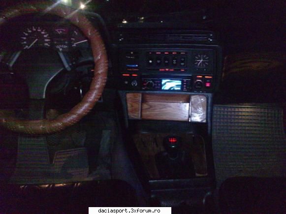 BMW . Seria 7 E23 . Frantz . - lord_halo1 - Prezentare alte marci