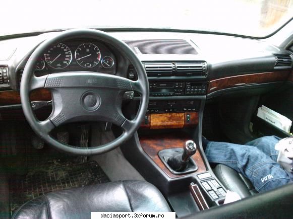 BMW . Seria 7 E32 - lord_halo1 - Prezentare alte marci