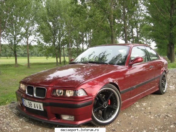 BMW . Seria 7 E38 . Lozen . - Iata si pisica data la schimb . Si dupa care - Prezentare alte marci