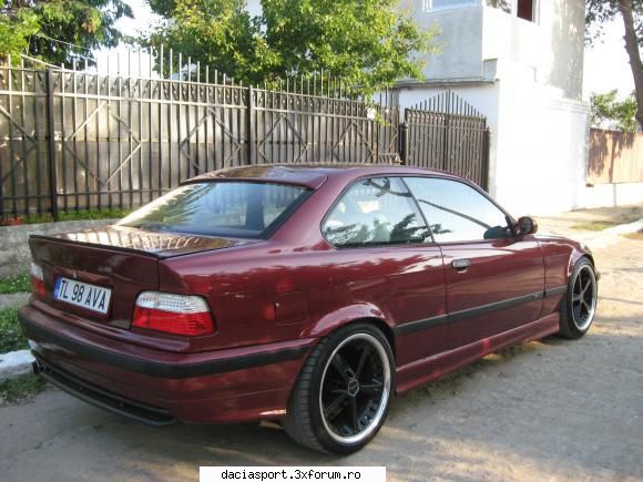 BMW . Seria 7 E38 . Lozen . - lord_halo1 - Prezentare alte marci