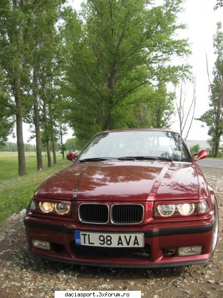 BMW . Seria 7 E38 . Lozen . - lord_halo1 - Prezentare alte marci