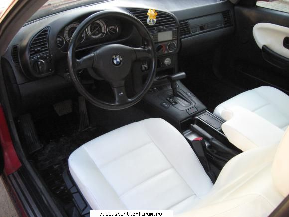 BMW . Seria 7 E38 . Lozen . - lord_halo1 - Prezentare alte marci