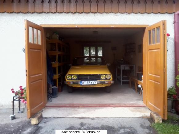 BONDarul - mishu - Dacia Sport clasica