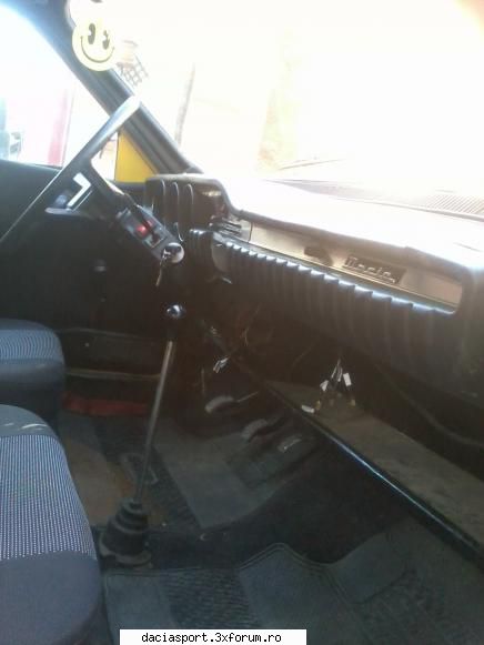 BONDarul - mishu - Dacia Sport clasica