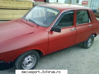 alta ;) berlina mea
