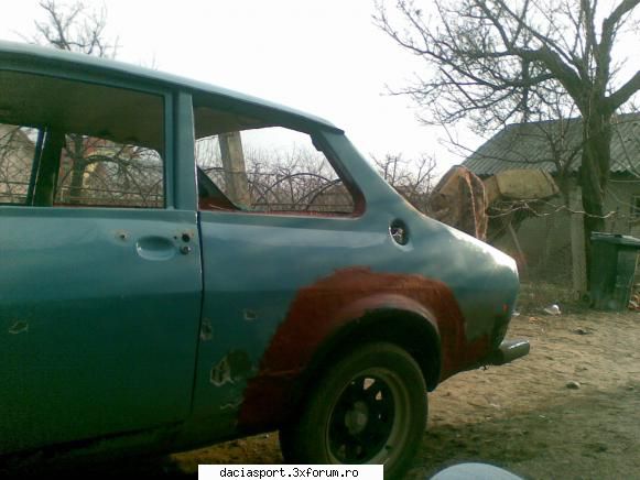 Blue Sport - buna lume!!! cu durere in suflet voi adauga niste - Dacia Sport clasica