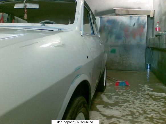 Blue Sport - Blue Sport - Dacia Sport clasica