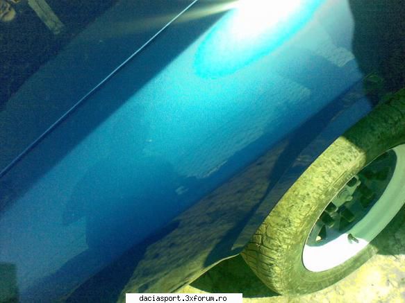 Blue Sport - Blue Sport - Dacia Sport clasica