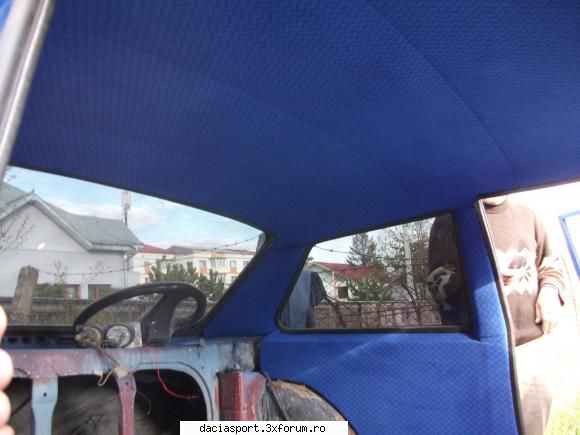 Blue Sport - Blue Sport - Dacia Sport clasica
