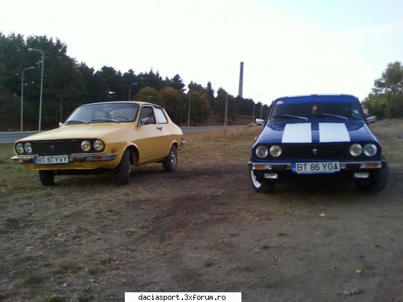Blue Sport - jvanovich - Dacia Sport clasica