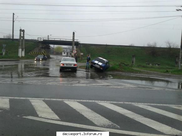 Blue Sport - Blue Sport - Dacia Sport clasica