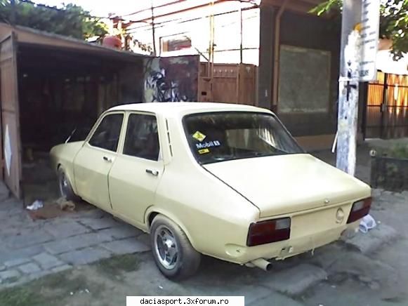 Boeing 737....avion cu reactie(dacia 1982) - RobertRFG - Dacia model clasic