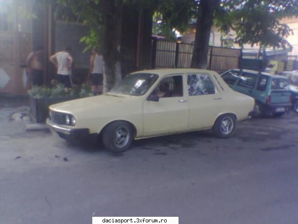 Boeing 737....avion cu reactie(dacia 1982) - RobertRFG - Dacia model clasic