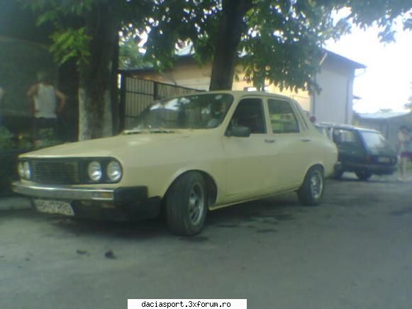 Boeing 737....avion cu reactie(dacia 1982) - RobertRFG - Dacia model clasic