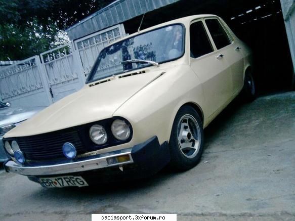 Boeing 737....avion cu reactie(dacia 1982) - RobertRFG - Dacia model clasic