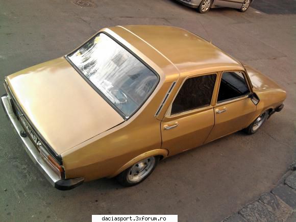 Boeing 737....avion cu reactie(dacia 1982) - BR-10-TCM - Dacia model clasic